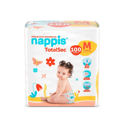 Pañal Nappis