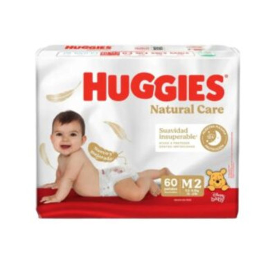 Huggies Pañal