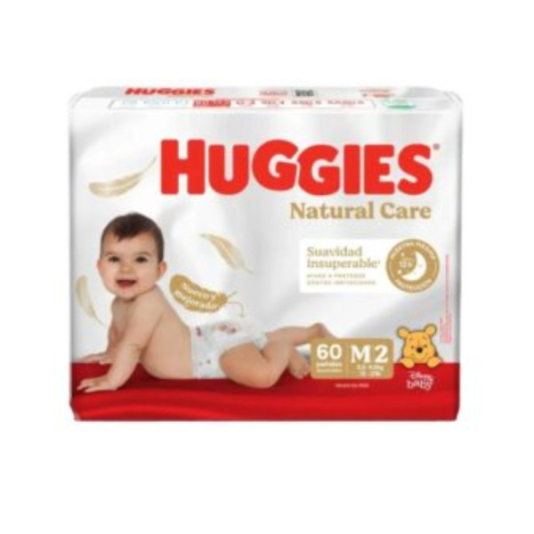 Huggies Pañal